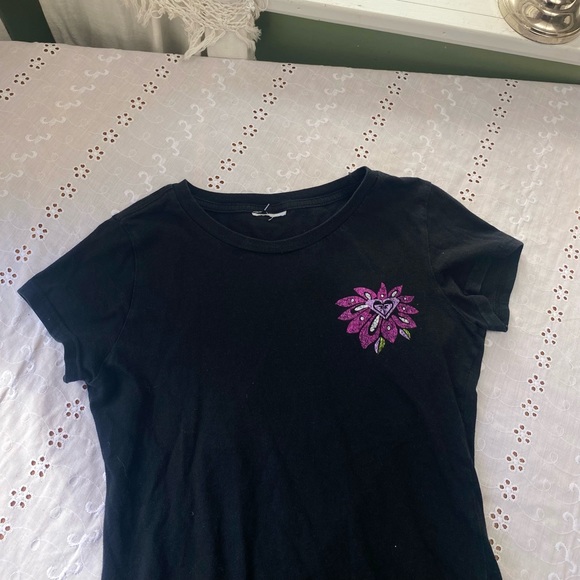 Roxy baby tee - Picture 4 of 4